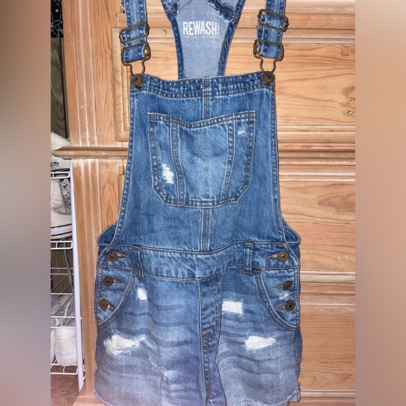 Overalls - Picture 3 of 3